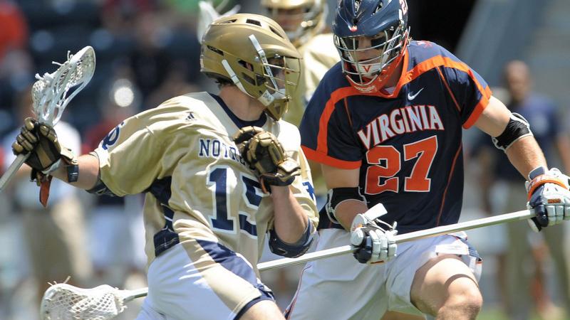 Lacrosse Faceoffs: Are You Ready to Dominate The X This Season