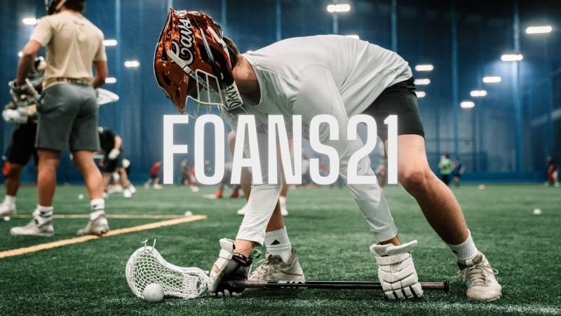 Lacrosse Faceoffs: Are You Ready to Dominate The X This Season