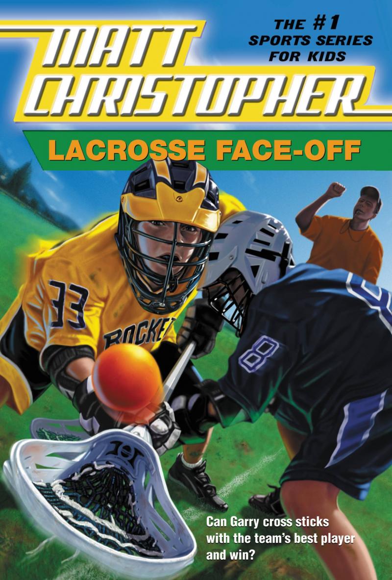 Lacrosse Faceoffs: How To Dominate The X Like A Pro