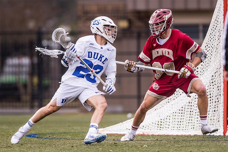 Lacrosse Fanatics: Are Hopkins Jerseys an Essential Part of Your Gear