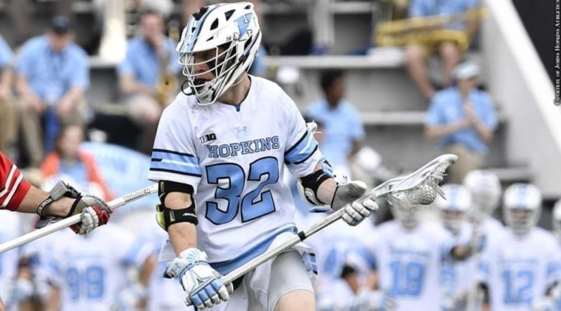 Lacrosse Fanatics: Are Hopkins Jerseys an Essential Part of Your Gear