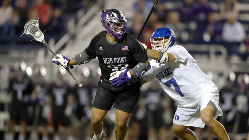 Lacrosse Fans: Are You Sporting The Top Goat Lax Gear This Season