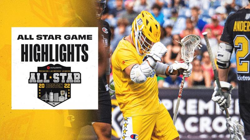 Lacrosse Fans Ask: How To Get The Best PLL Tickets For 2023 Games