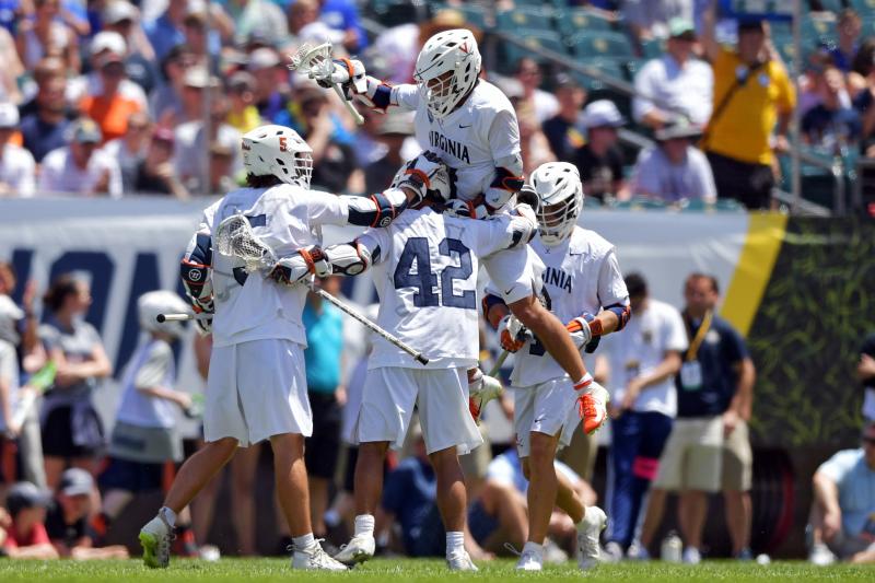 Lacrosse Fans ask: How will Hopkins Compete with Maryland this Season