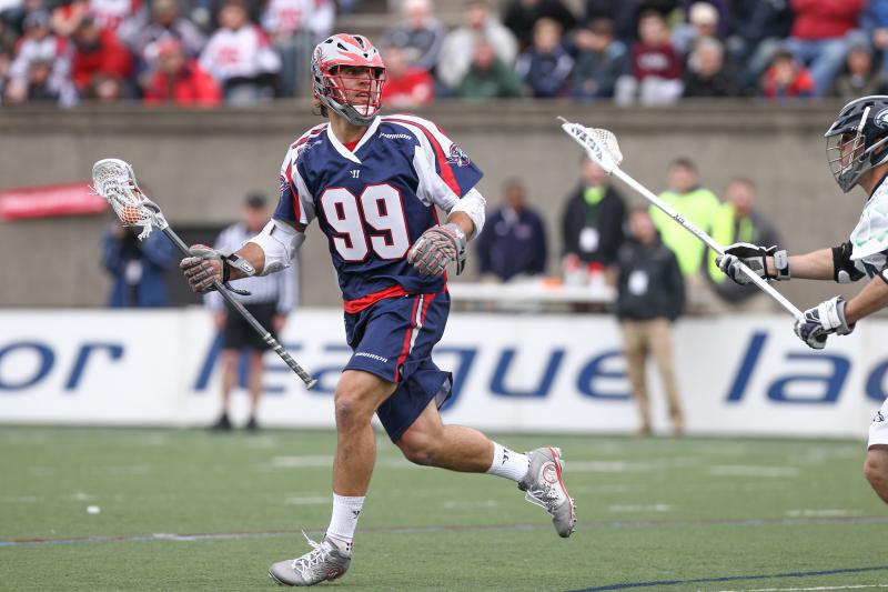 Lacrosse Fans: Discover USA Lacrosse Gear For Diehard Players