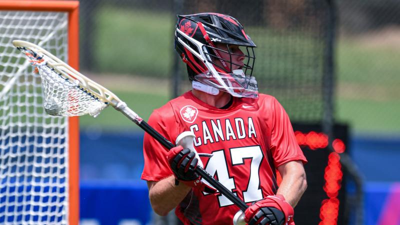 Lacrosse Fans: Discover USA Lacrosse Gear For Diehard Players