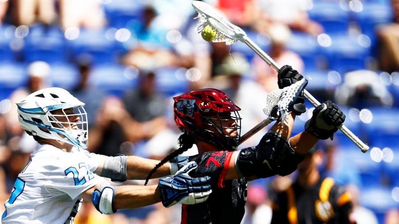 Lacrosse Fans Eager For Action in Albany. Premier Lacrosse League 2023 Schedule Has All You Need to Know