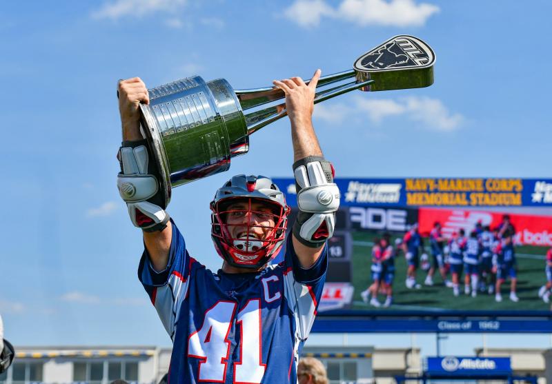Lacrosse Fans Eager For Action in Albany. Premier Lacrosse League 2023 Schedule Has All You Need to Know