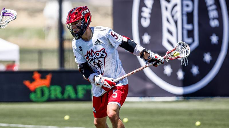 Lacrosse Fans Eager For Action in Albany. Premier Lacrosse League 2023 Schedule Has All You Need to Know