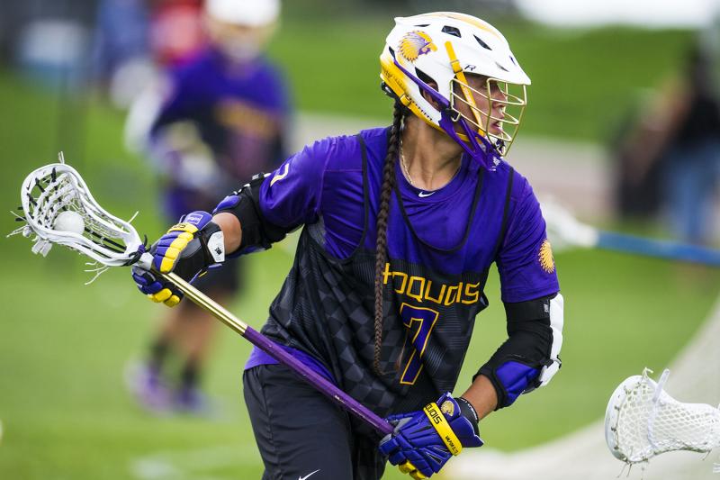 Lacrosse Fans: How Athletes Unlimited Is Revolutionizing The Sport On YouTube