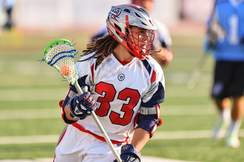 Lacrosse Fans: How to Show Your Pride for the Boston Cannons with Apparel