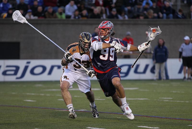 Lacrosse Fans: Why Is Lacrosse Unlimited The Top Retailer