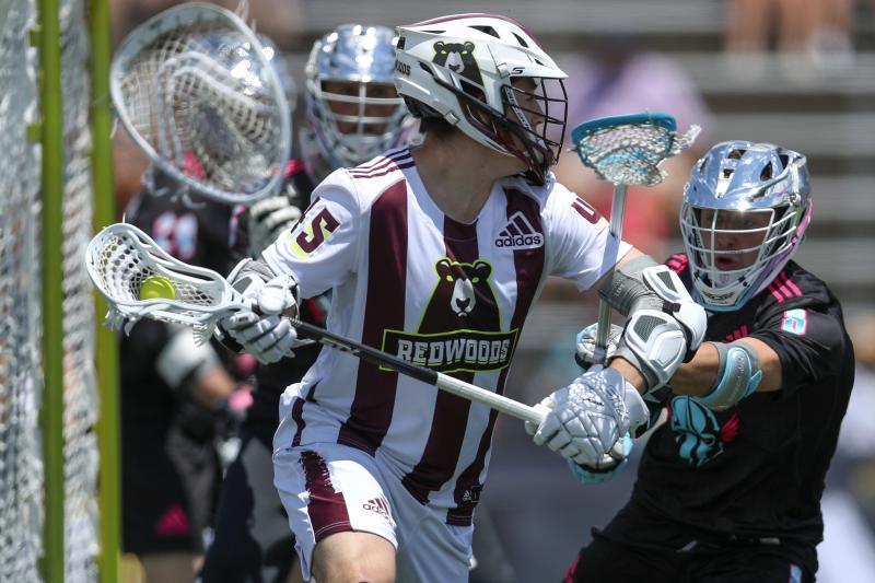 Lacrosse Fans: Will CBS Sports Bring Lacrosse to the Mainstream