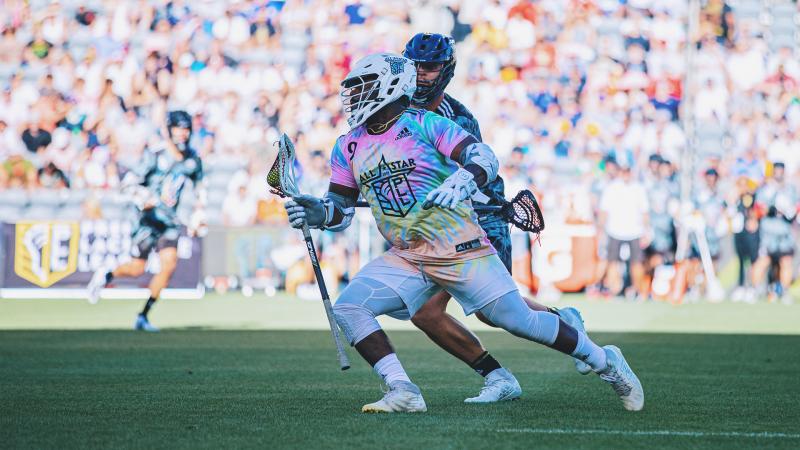 Lacrosse Games Galore This Weekend: 15 Ways to Catch All the Action