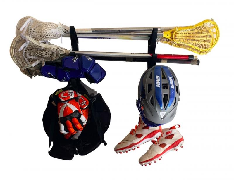 Lacrosse gear for youth: 15 essentials to dominate the field