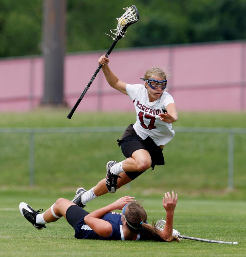 Lacrosse Gear That Wins Games: 14 Must-Have Nike Items to Dominate the Field
