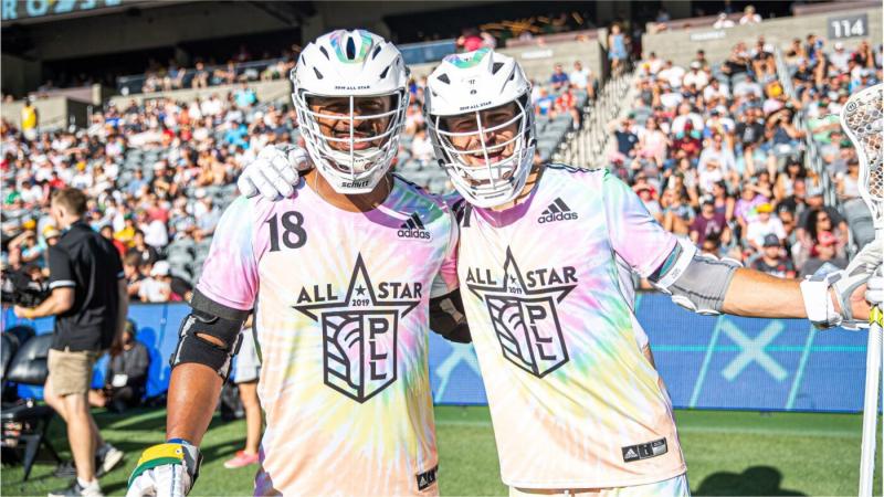 Lacrosse Gear Trends 2023: What Clothes Do Lacrosse Players Wear Now