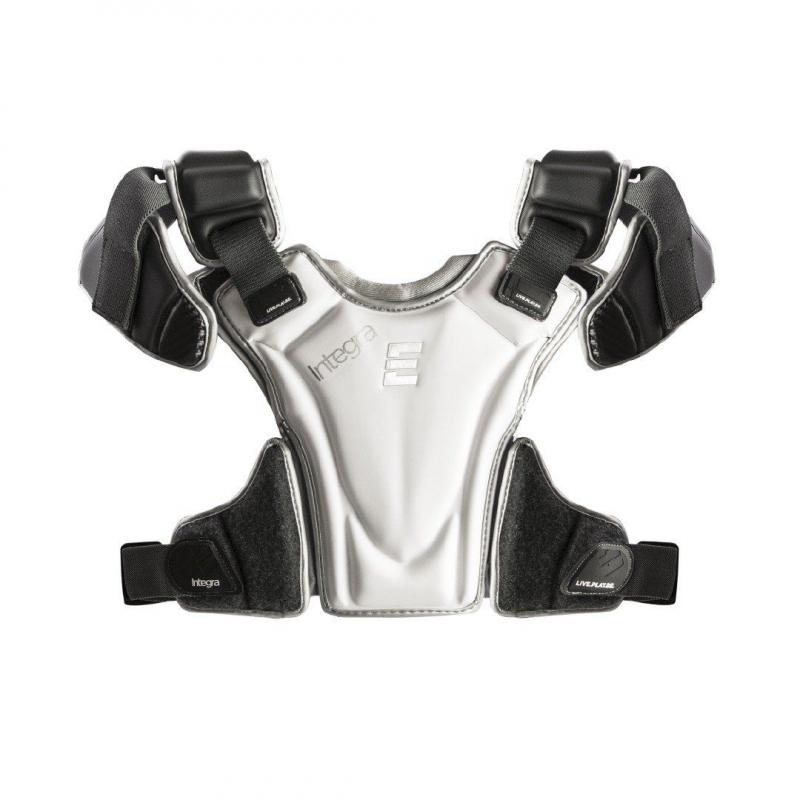 Lacrosse Gear Upgrade Worth it: Warrior Evo Shoulder Pads Review