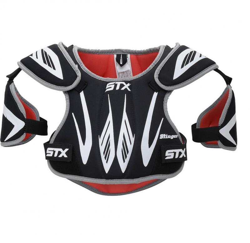 Lacrosse Gear Upgrade Worth it: Warrior Evo Shoulder Pads Review