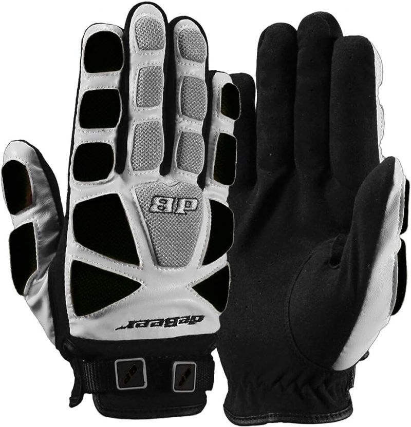 Lacrosse Gloves A Guide to Finding the Perfect Fit for You