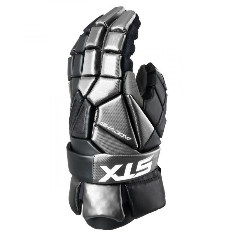 Lacrosse Goalie Gloves: Top Warriors Pads for Custom Protection in 2022