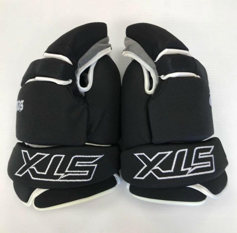 Lacrosse Goalie Gloves: Top Warriors Pads for Custom Protection in 2022