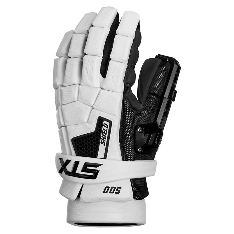Lacrosse Goalie Gloves: Top Warriors Pads for Custom Protection in 2022