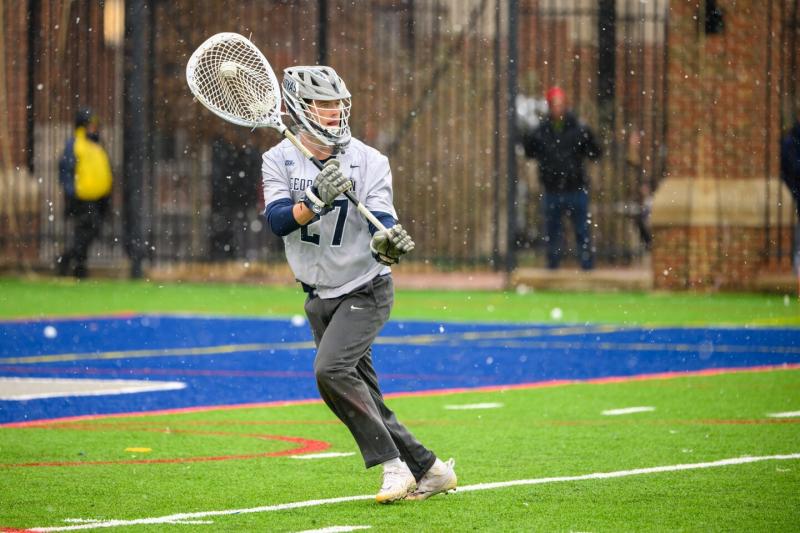 Lacrosse Goalie Gloves Youth Must Haves: 15 Tips To Find The Best Pair in 2023