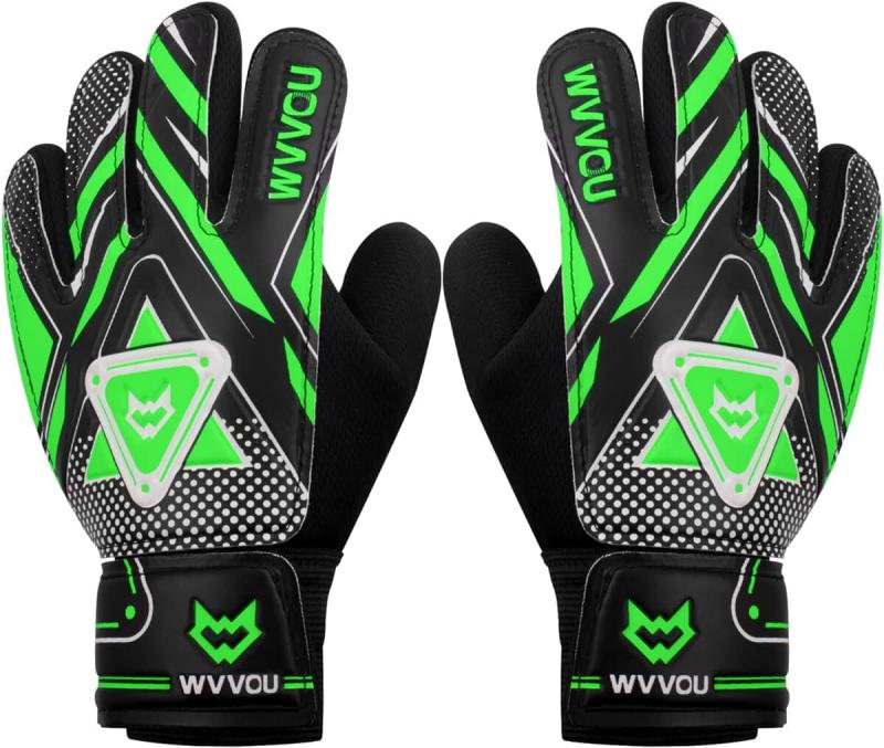 Lacrosse Goalie Gloves Youth Must Haves: 15 Tips To Find The Best Pair in 2023