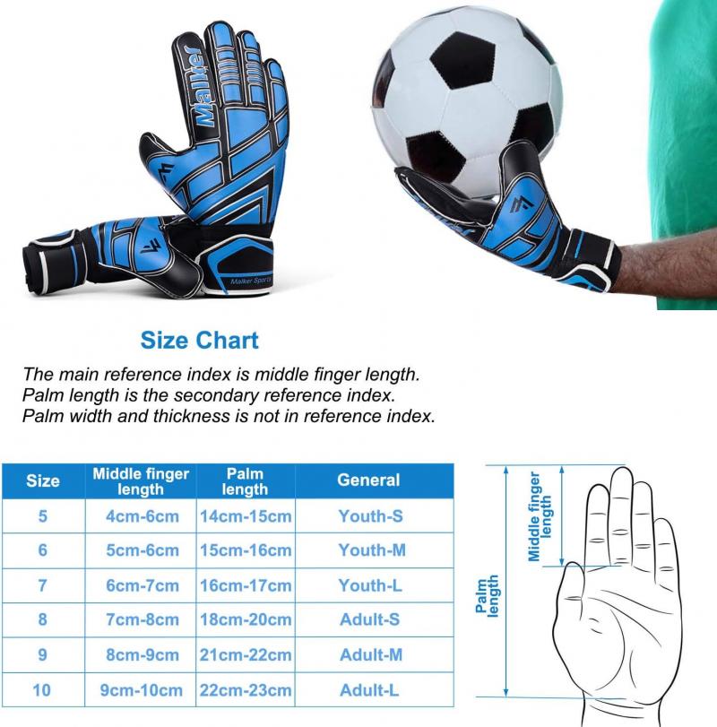 Lacrosse Goalie Gloves Youth Must Haves: 15 Tips To Find The Best Pair in 2023