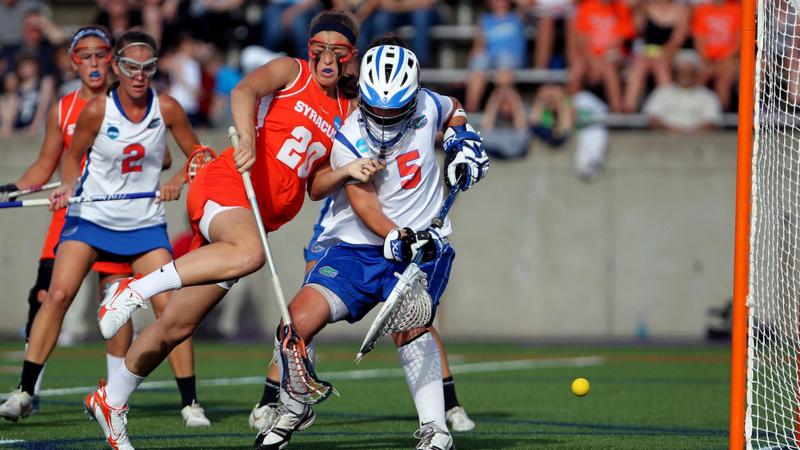 Lacrosse Goalie Got You Down. Discover the 15 Best Lacrosse Net Stringing Tips Today