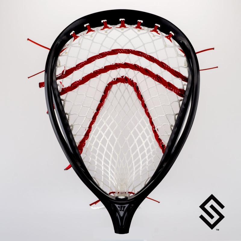 Lacrosse Goalies: Are You Using the Best Under Armour Shaft