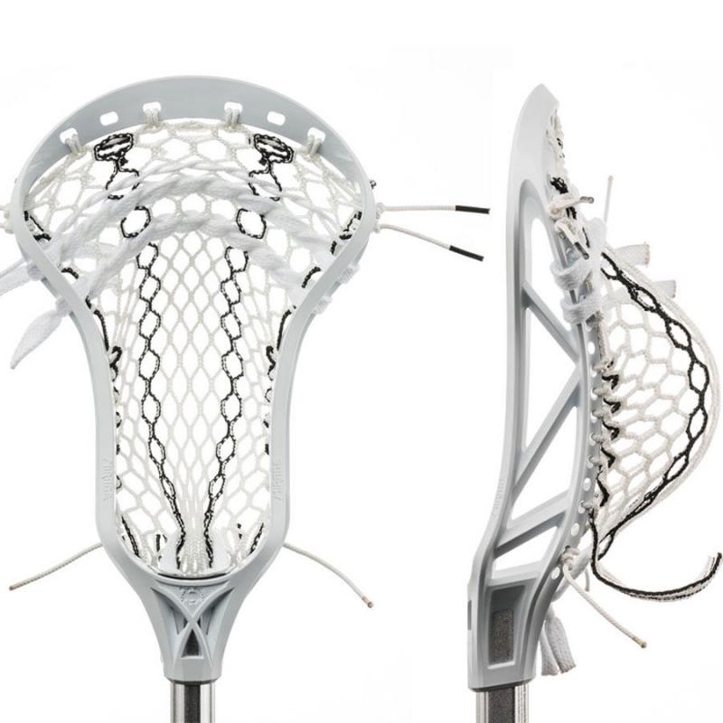Lacrosse Goalies: How to Pick the Best Custom Dyed Head for Maximum Impact Protection