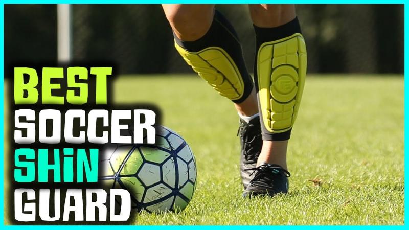 Lacrosse Goalies: The 15 Best Shin Guards to Protect Your Legs in 2022