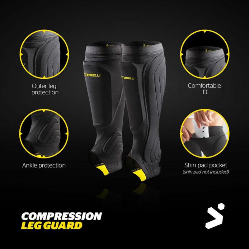 Lacrosse Goalies: The 15 Best Shin Guards to Protect Your Legs in 2022