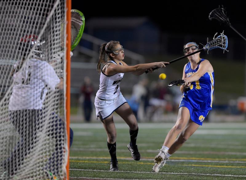 Lacrosse Goals: How to Choose the Best Champro Lacrosse Goal in 2022