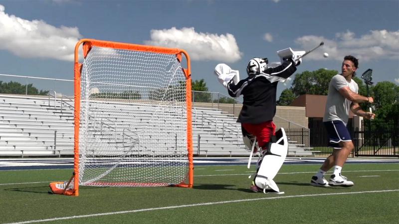 Lacrosse Goals: How to Choose the Best Champro Lacrosse Goal in 2022