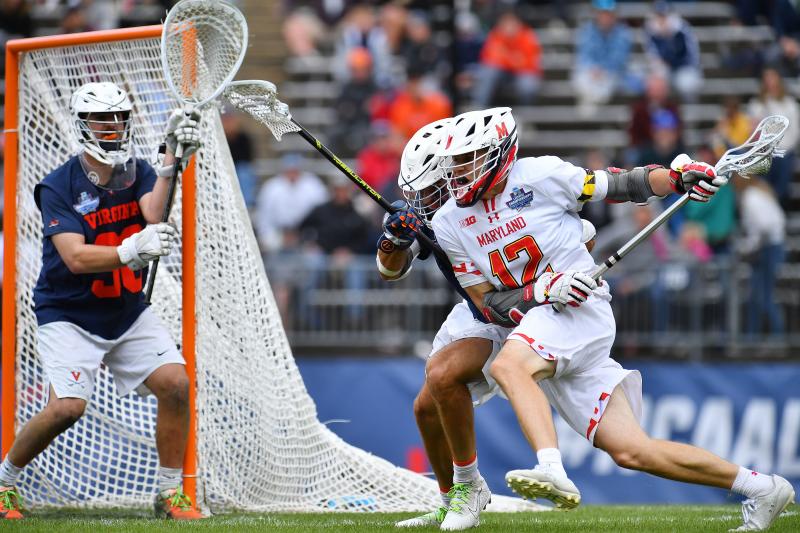 Lacrosse goals: The best ways to raise your game in 2023