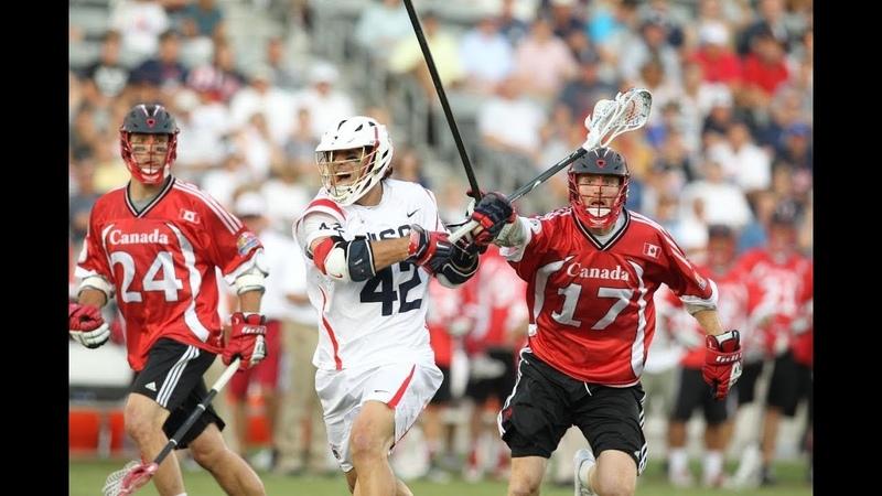 Lacrosse goals: The best ways to raise your game in 2023