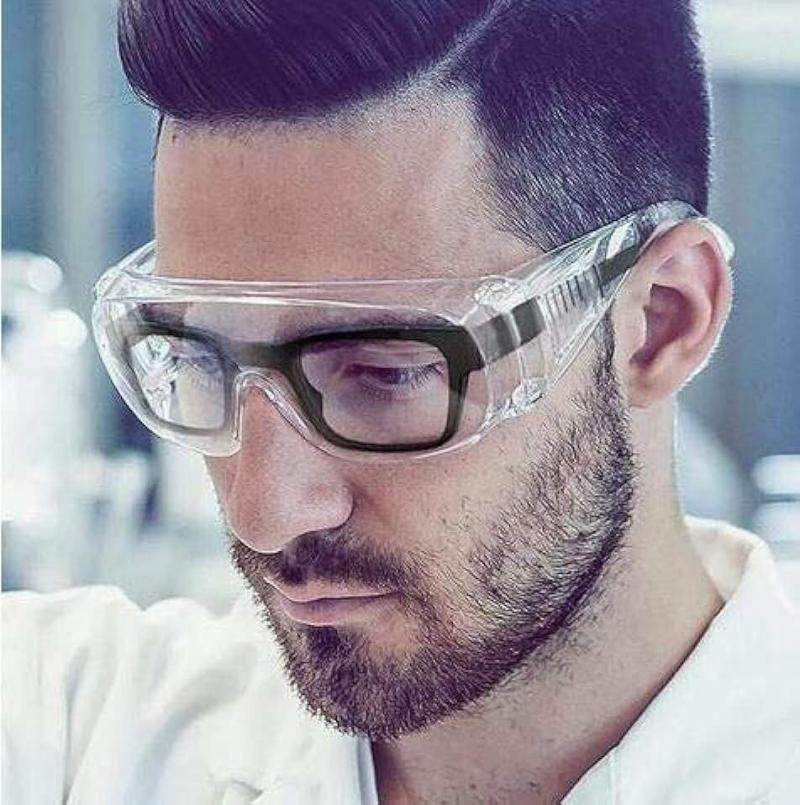 Lacrosse Goggles That Fit Over Glasses: 14 Must-Know Tips for Safely Playing With Prescription Eyewear