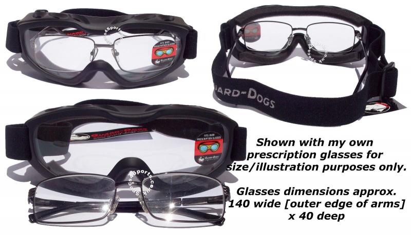Lacrosse Goggles That Fit Over Glasses: 14 Must-Know Tips for Safely Playing With Prescription Eyewear