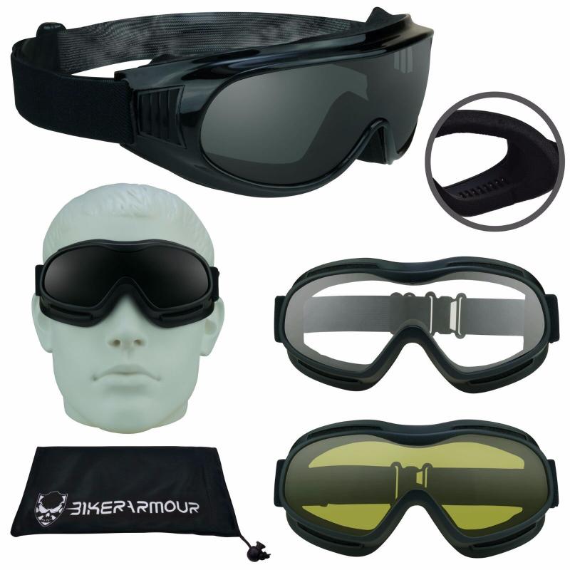 Lacrosse Goggles That Fit Over Glasses: 14 Must-Know Tips for Safely Playing With Prescription Eyewear