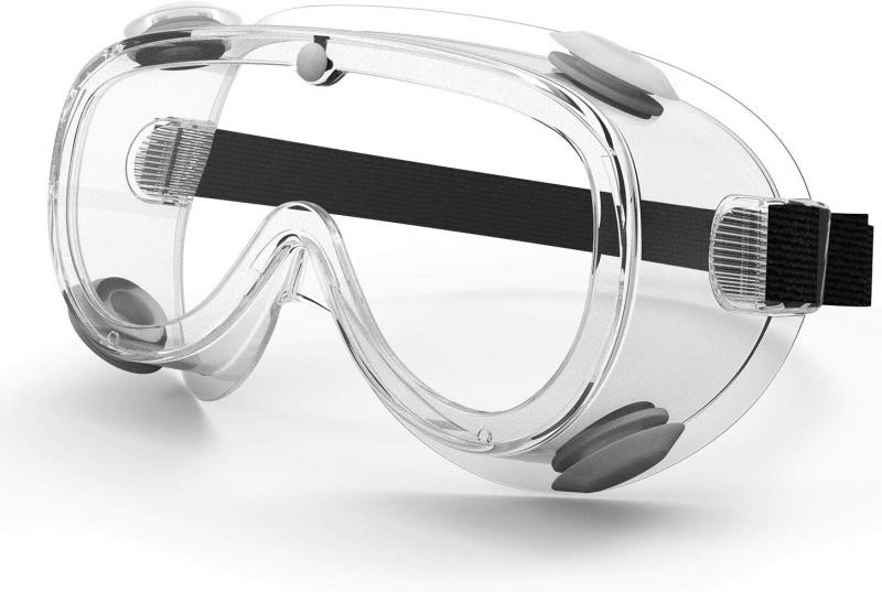 Lacrosse Goggles That Fit Over Glasses: 14 Must-Know Tips for Safely Playing With Prescription Eyewear