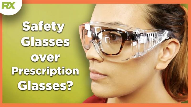 Lacrosse Goggles That Fit Over Glasses: 14 Must-Know Tips for Safely Playing With Prescription Eyewear