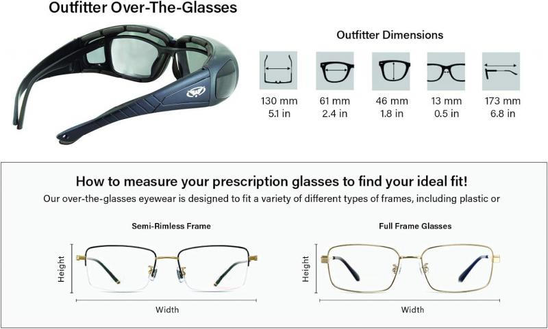 Lacrosse Goggles That Fit Over Glasses: 14 Must-Know Tips for Safely Playing With Prescription Eyewear