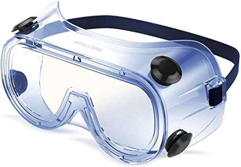 Lacrosse Goggles That Fit Over Glasses: 14 Must-Know Tips for Safely Playing With Prescription Eyewear