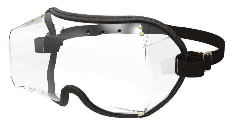 Lacrosse Goggles That Fit Over Glasses: 14 Must-Know Tips for Safely Playing With Prescription Eyewear