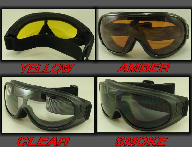 Lacrosse Goggles That Fit Over Glasses: 14 Must-Know Tips for Safely Playing With Prescription Eyewear
