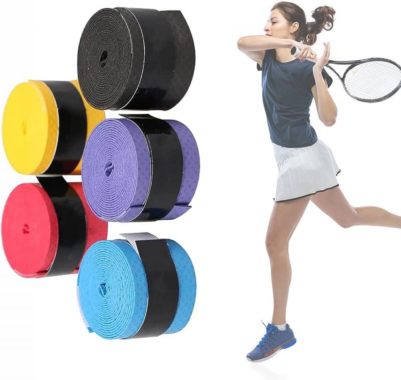 Lacrosse Grip Tape: 15 Essential Things Every Player Should Know About Grip Tape