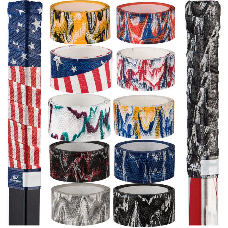Lacrosse Grip Tape: 15 Essential Things Every Player Should Know About Grip Tape